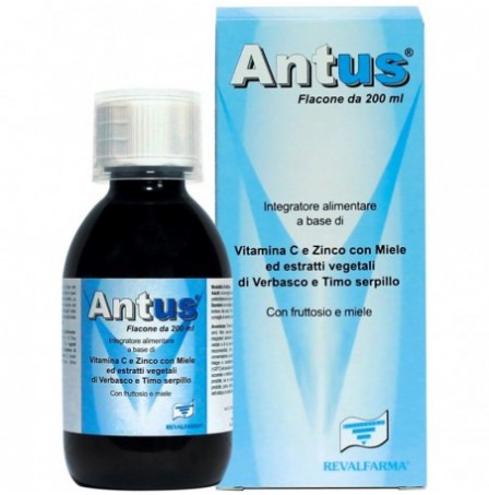 ANTUS 200ML